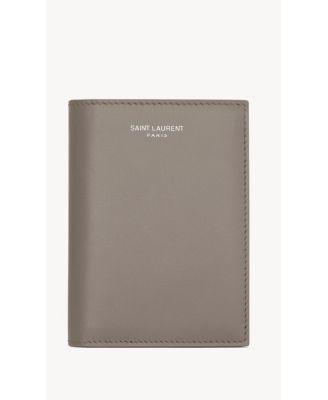 Paris Credit Card Wallet