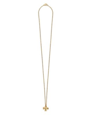Clover Necklace