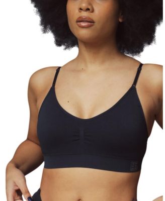 Brabar Everyday Bra with Back Closure