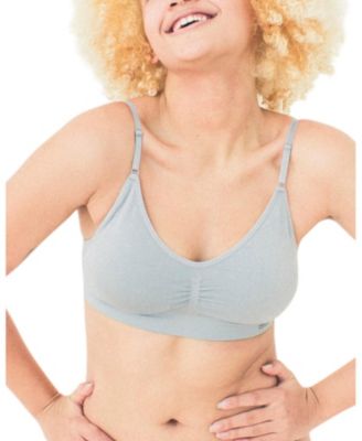 Brabar Everyday Bra with Back Closure