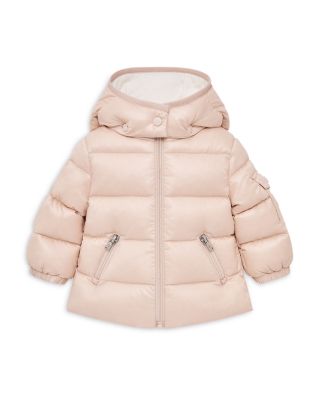 Girls' Bady Down Jacket - Baby, Little Kid