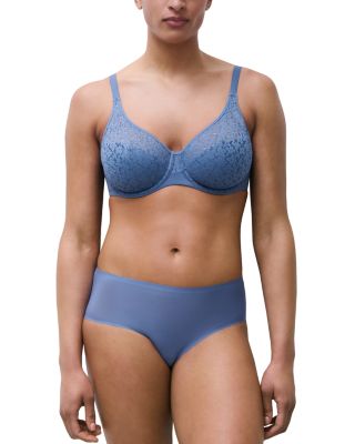 Soft Stretch One-Size Seamless Hipster