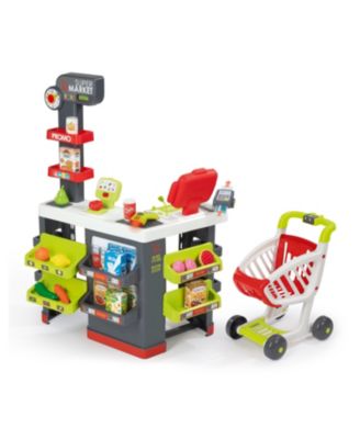Toys Supermarket, Ages 3+
