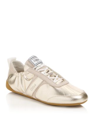 Women's Kick Sneakers