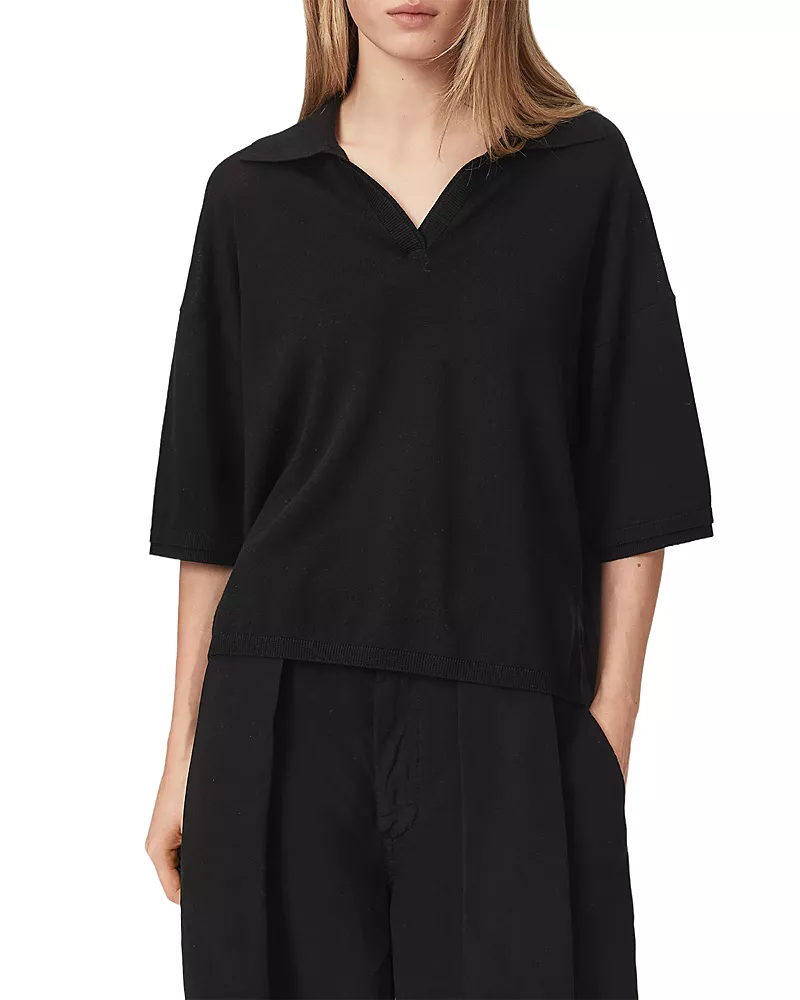 Allsaints Bern Polo