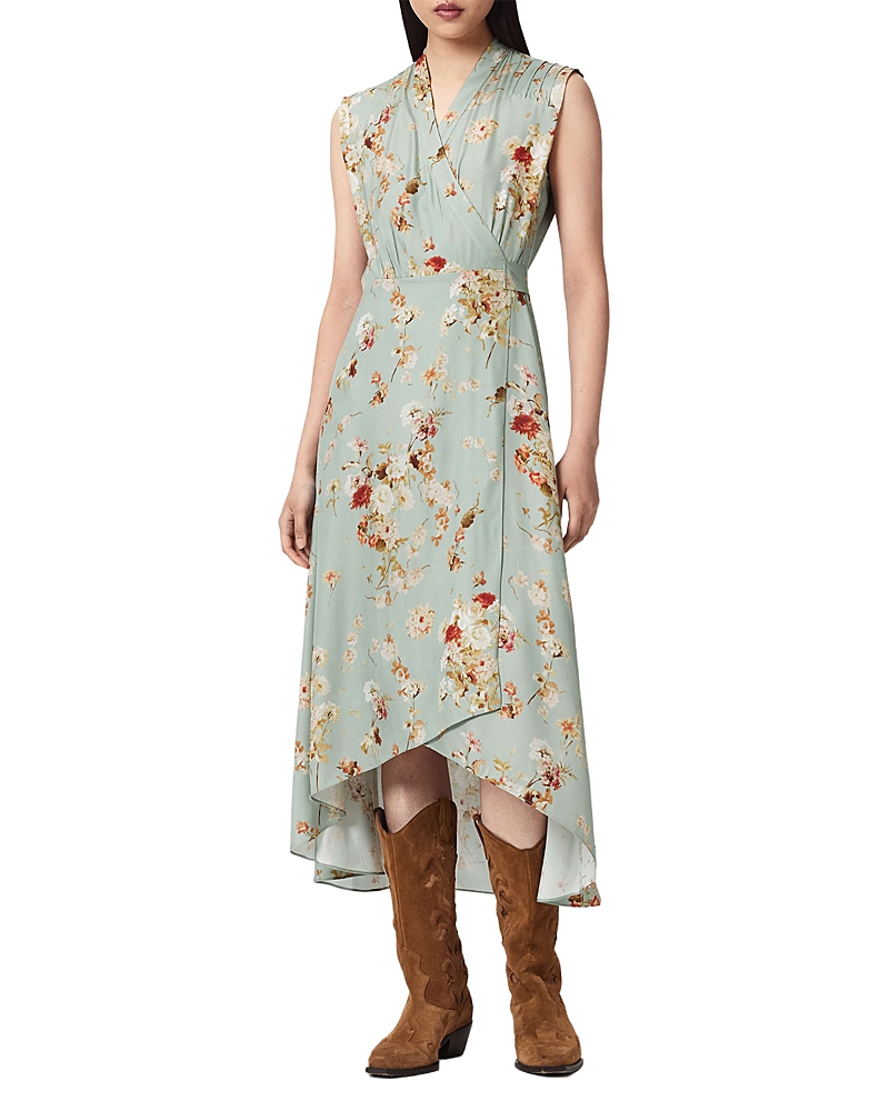 Allsaints Mira Dress