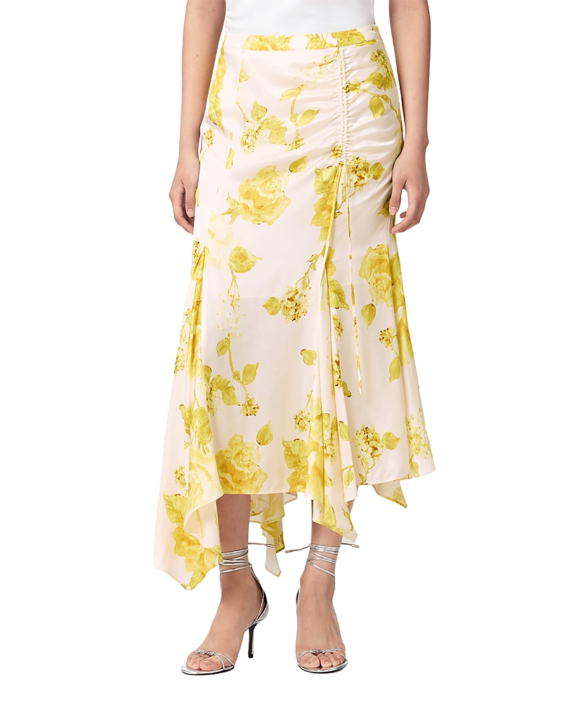 Allsaints Kathy Skirt