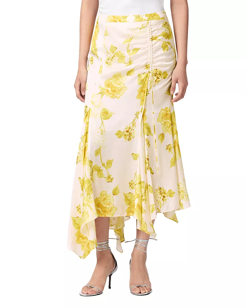 Allsaints Kathy Skirt