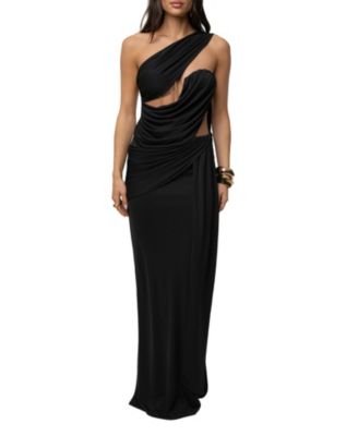 Empress of Hearts Maxi Gown