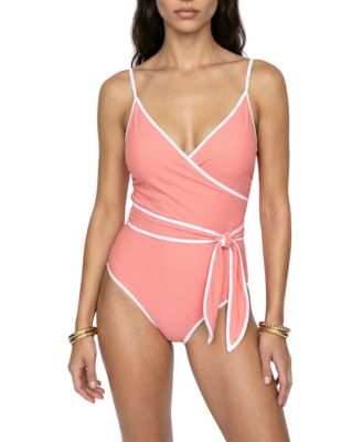 Hermoza Amelia One Piece Swimsuit