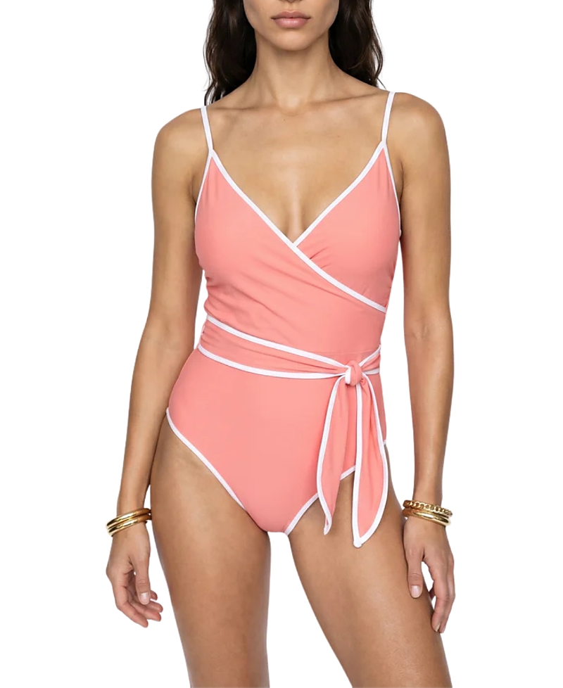 Hermoza Amelia One Piece Swimsuit