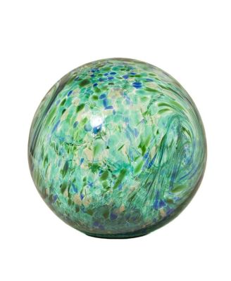 Solar Garden Globe Lights, Large
