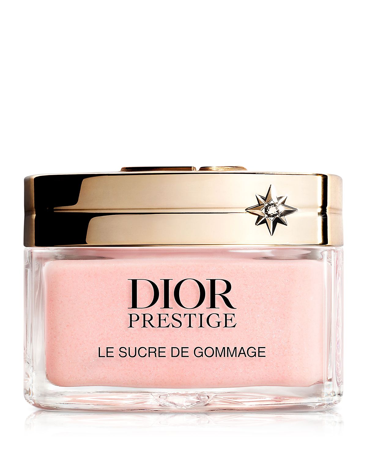 Dior Prestige Le Sucre de Gommage 4.4 oz.