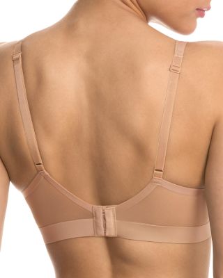 True Zen Plunging T-Shirt Bra - thumbnail 8