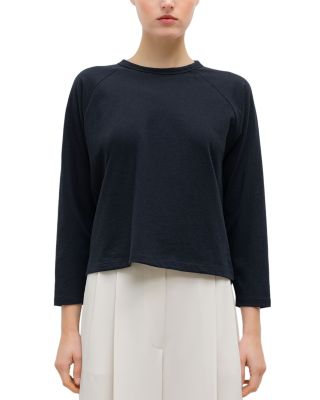 Margo Baseball Tee