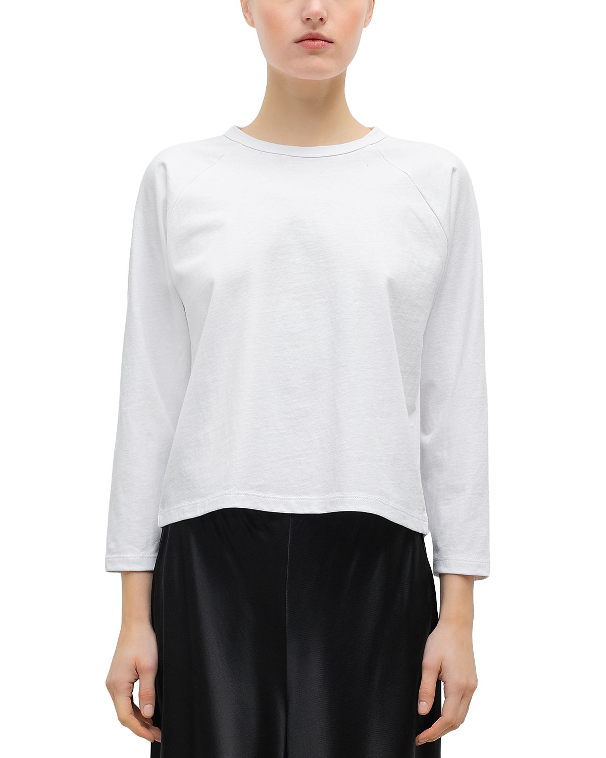Leset Margo Baseball Tee