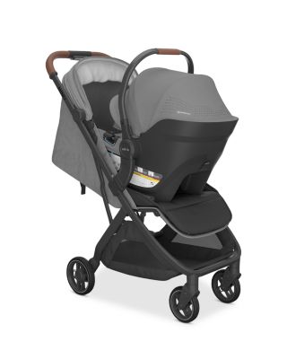 Minu V3 + Aria V2 Travel System
