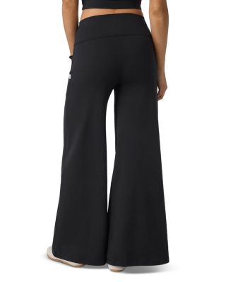 Halo Easy Wide Leg Pants - thumbnail 2