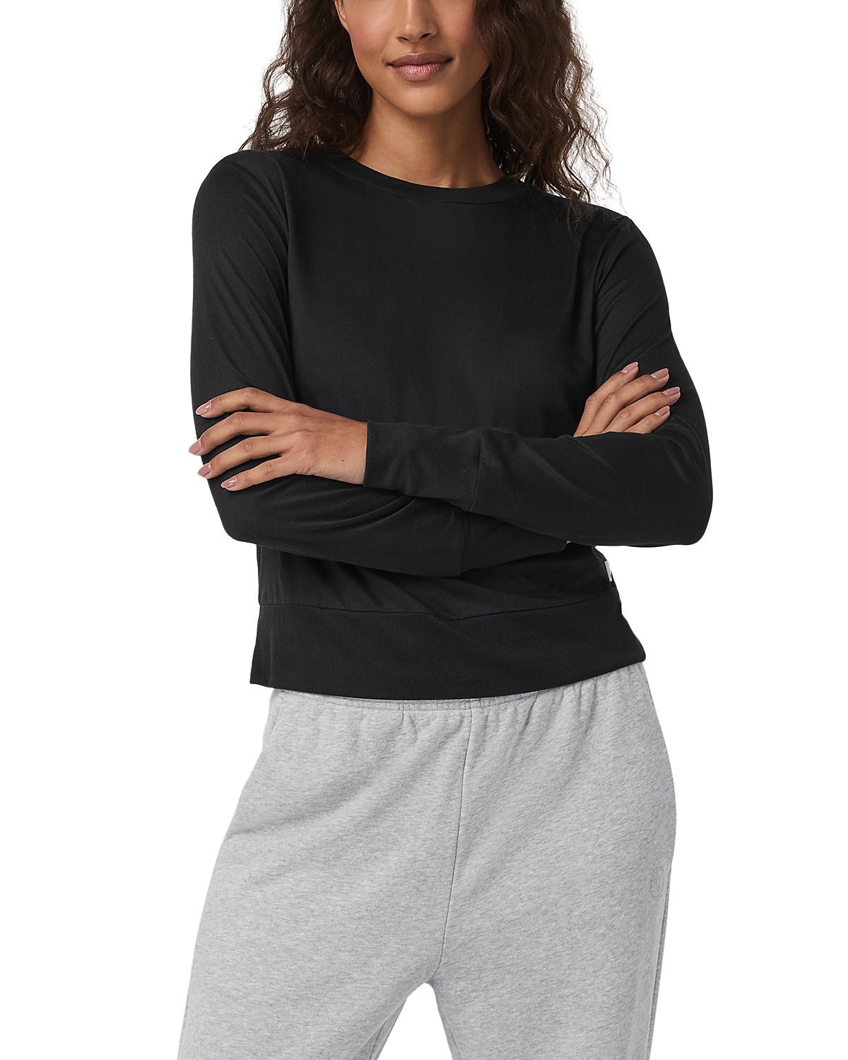 Vuori Daydream Crewneck Top