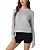 Light Heather Grey