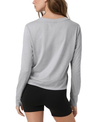 Daydream Crewneck Top - thumbnail 6