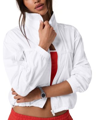 Court Full Zip Jacket - thumbnail 3