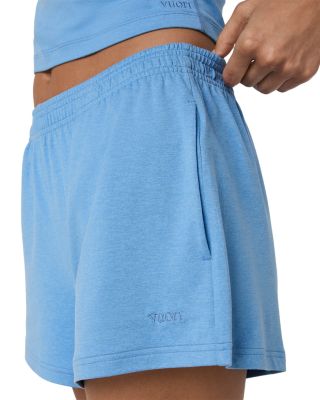 Halo Mid Rise DreamKnit™ Shorts - thumbnail 10