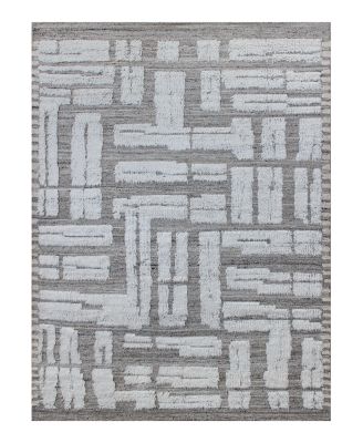 Bokara Rug Co Moroccan Tz650 Area Rug, 8'3" x 9'11"
