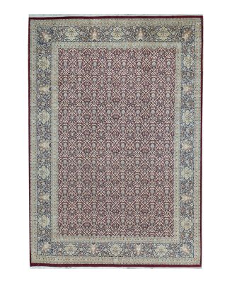 Bokara Rug Co 16/18 Pak Persian Area Rug, 10' x 14'3"