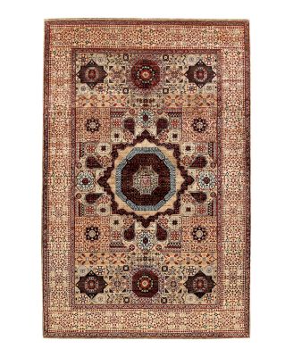 Bokara Rug Co Aryana Aryana Area Rug, 5'11" x 9'1"