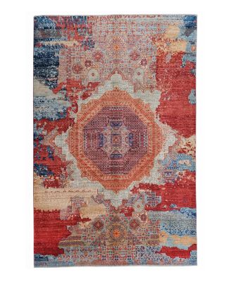 Bokara Rug Co Aryana Aryana Area Rug, 5'11" x 8'10"