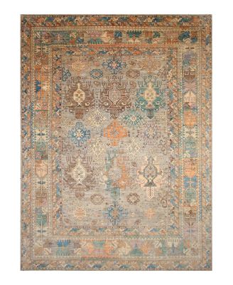 Bokara Rug Co Aryana Samarkand Area Rug, 9'1" x 12'1"