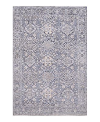 Bokara Rug Co Bodrum Oushak 8651- Area Rug, 5'9" x 8'8"