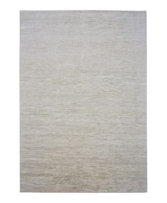 Bokara Rug Co Canterbury Silk Gv115 Area Rug, 9'10" x 14'