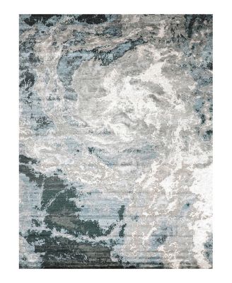 Bokara Rug Co Canvas Art Maisey Area Rug, 6' x 9'2"