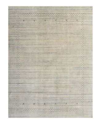 Bokara Rug Co Gabbeh 2000 K-1008 Area Rug, 7'9" x 9'9"