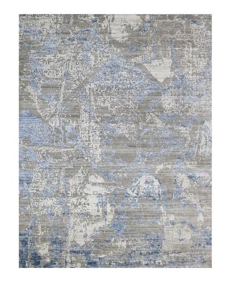 Bokara Rug Co Handloom Jacquard Rk197 Area Rug, 5'10" x 8'10"