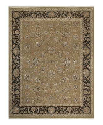 Bokara Rug Co Manchuria Kashan Qingdao Area Rug, 10' x 14'