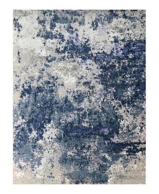 Bokara Rug Co Windsom Brn60 Area Rug, 10' x 12'11"