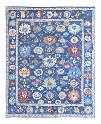 Bokara Rug Co Ziegler 1900 Ziegler Area Rug, 8'1" x 9'10"