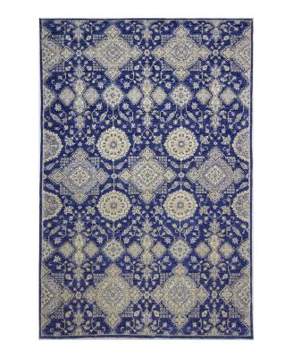 Bokara Rug Co Ziegler 3000 Ziegler Area Rug, 5'10" x 8'11"