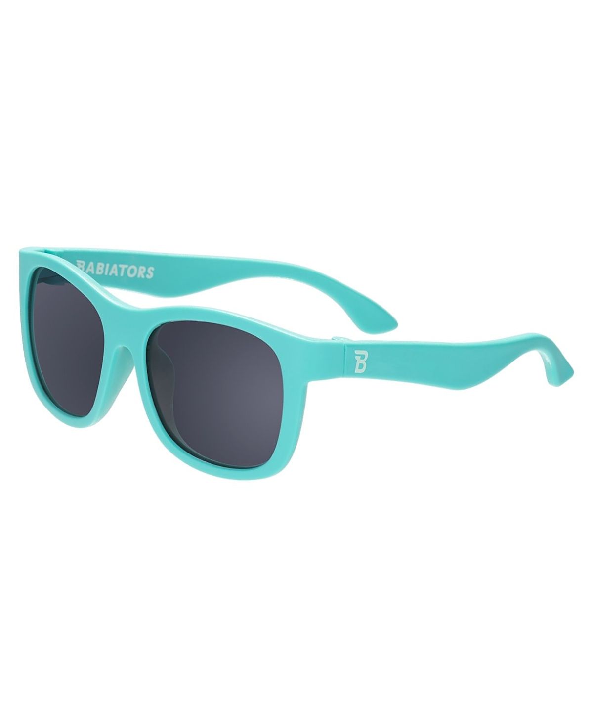 Babiators Navigator with Smoke Lenses Sunglasses