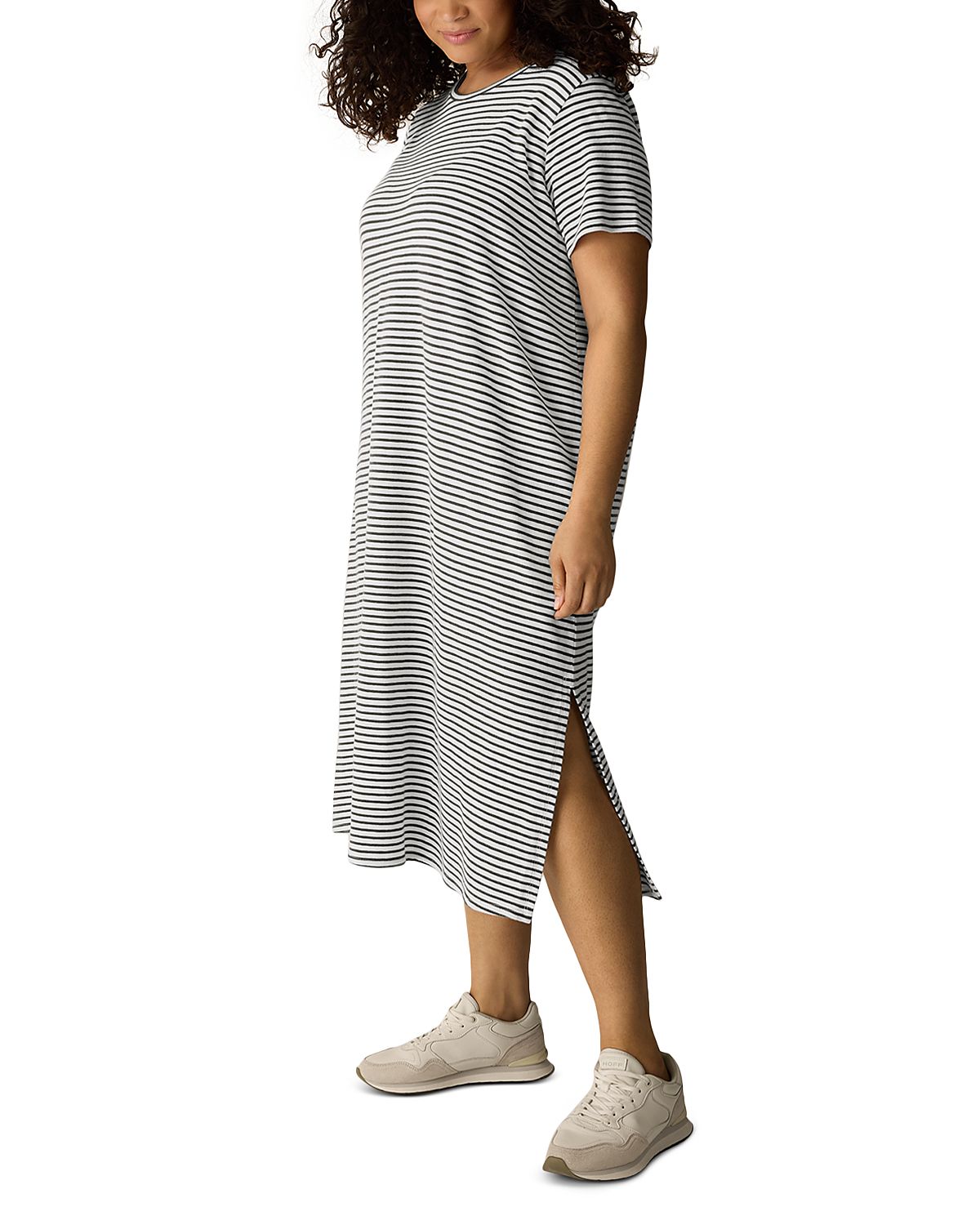 Eileen Fisher Short Sleeve Dress