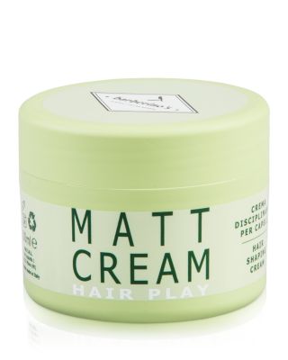 Matt Cream 3.4 oz.
