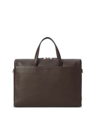 Canfield Leather Briefcase