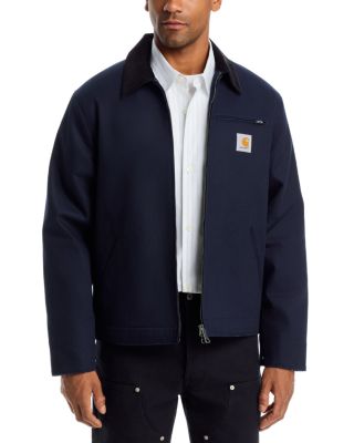 Carhartt Wip Detroit Canvas Jacket