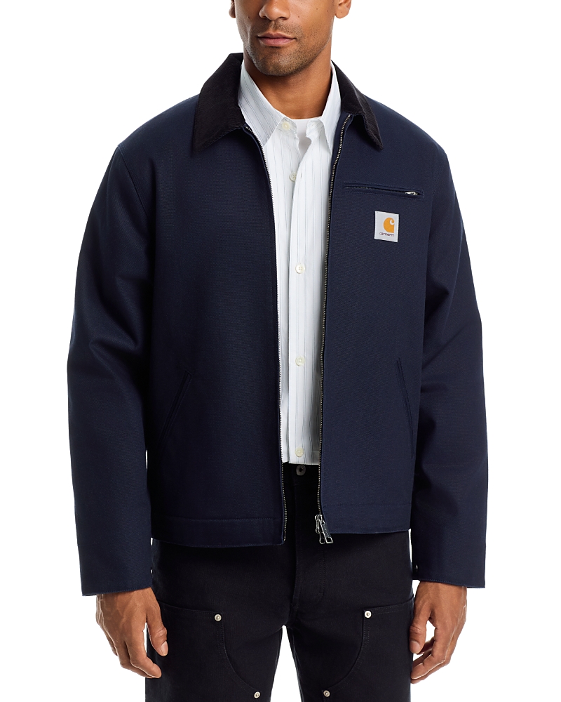 Carhartt Wip Detroit Canvas Jacket