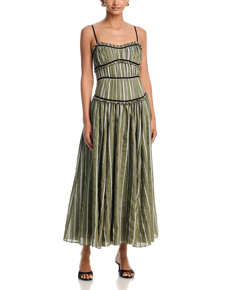 Cinq a Sept Celia Dress