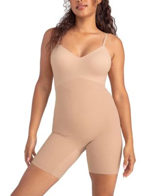  Low Back Bodysuit