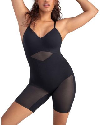  Low Back Bodysuit